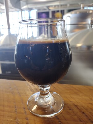 Clarkvv's photo of PB & F Stout
