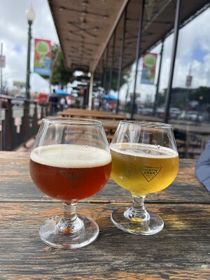 CraftBeerNick's photo of Supplication