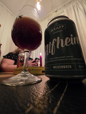 Lmojoh's photo of Alfheim