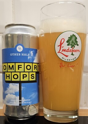 potjebier's photo of Comfort Hops