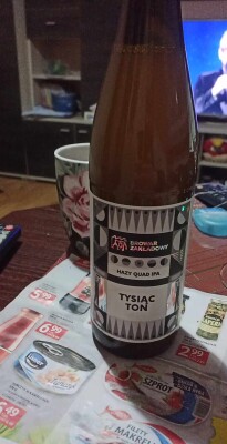 kamilgrzeszczak's photo of Tysiąc Ton