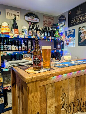 simontomlinson's photo of Dissolution IPA
