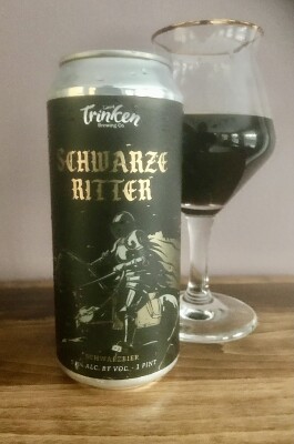 CLW's photo of Schwarze Ritter