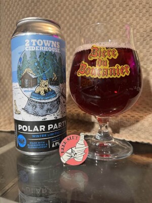 bhensonb's photo of Polar Party