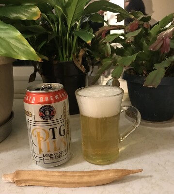 cheap's photo of TG Pils