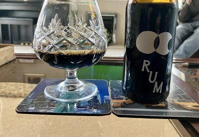 Grumbo's photo of Hypnopompa - Rum
