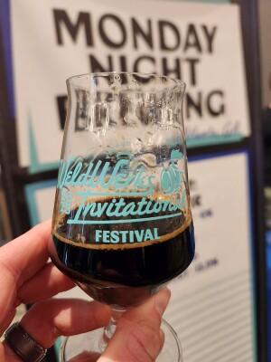 gtaegeek's photo of 7 Deadly Stouts