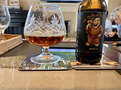 Grumbo's photo of Straffe 10