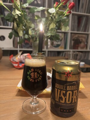 Dedollewaitor's photo of Double Barrel V.S.O.R.