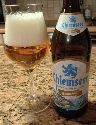 Pausenbier's photo of Braustoff