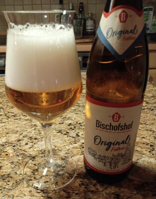 Pausenbier's photo of Original Festbier