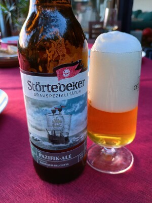 Pausenbier's photo of Pazifik-Ale