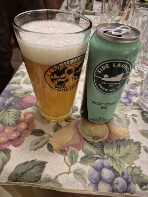 Lubiere's photo of West Coast IPA