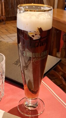 lore's photo of Fischer Doreleï 65cl