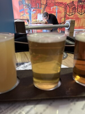 Mr_Pink_152's photo of Single Hop Sessions Elani