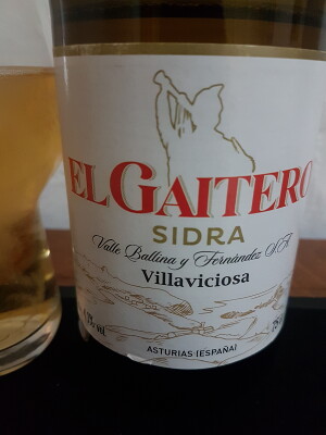 danlo's photo of El Gaitero (Etiqueta Blanca)