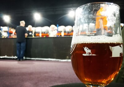 Olut's photo of Talus IPA