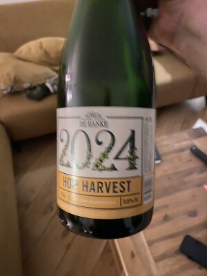 Borresteijn's photo of Hop Harvest 2024