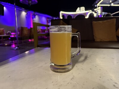 Kermis's photo of Belgian Wheat