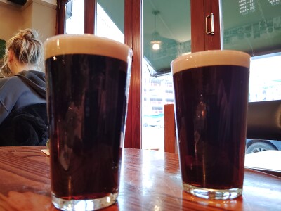 stevoj's photo of Stout