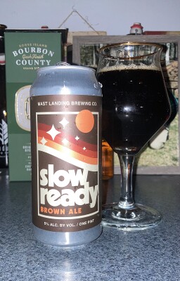 CLW's photo of Slow Ready