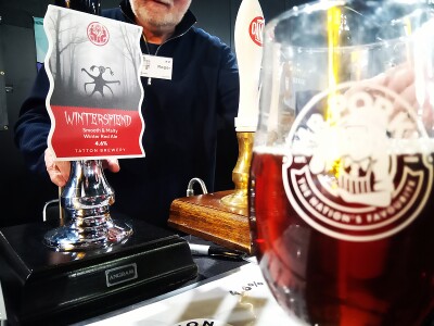 Olut's photo of Wintersfiend