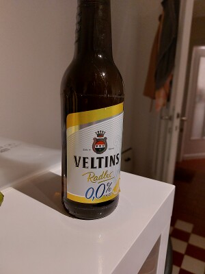Zlotta's photo of Radler 0,0%