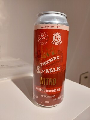 Zlotta's photo of Fireside & Fable