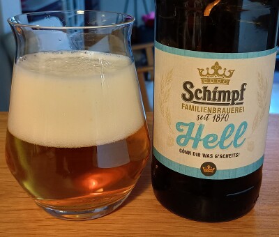 Pausenbier's photo of Hell