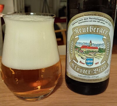 Pausenbier's photo of Export Hell