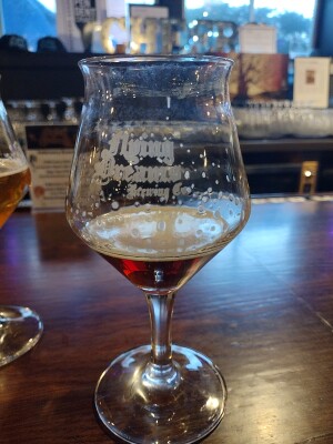 Clarkvv's photo of Dragonator Doppelbock