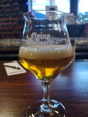 Clarkvv's photo of Double Mando DIPA