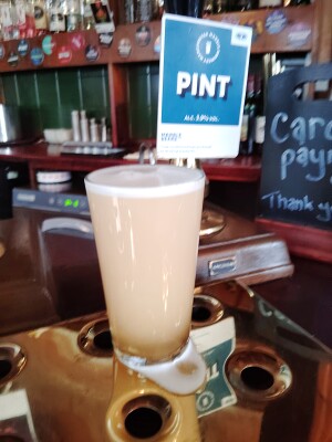 stevoj's photo of Pint