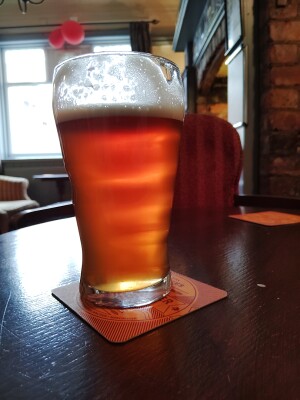 stevoj's photo of Bitter
