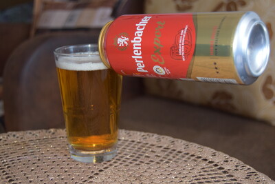 AleDegustation's photo of Perlenbacher Export