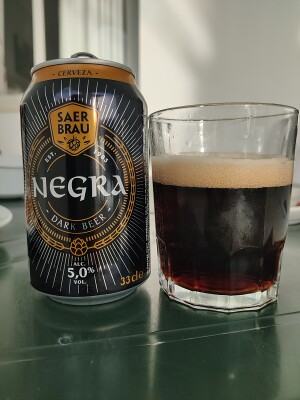 Holmen_1's photo of Saer Brau Negra
