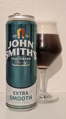 lore's photo of Extra Smooth