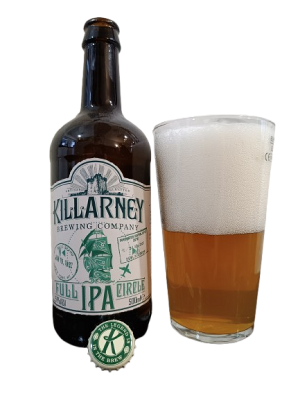 Plutonowymaniek's photo of Full Circle IPA