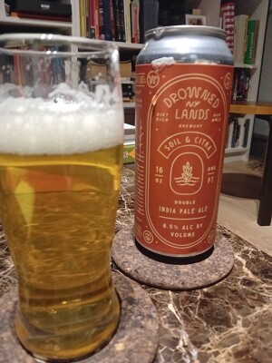 Sebletitje's photo of Soil & Citra