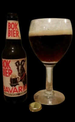 Plutonowymaniek's photo of Bok Bier