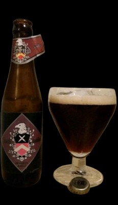 Plutonowymaniek's photo of Arend Dubbel
