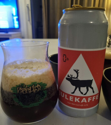 Arsol's photo of Julekaffe