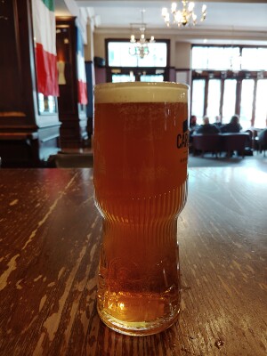 stevoj's photo of Best Bitter