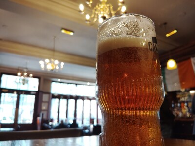 stevoj's photo of Ghost Ship (Cask)