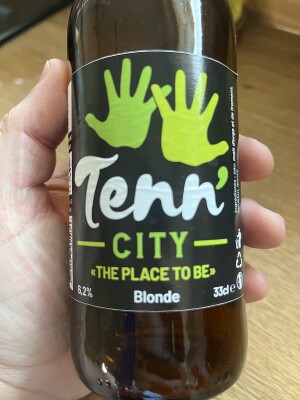 Bbcplux's photo of Tenn'City The Place to Be