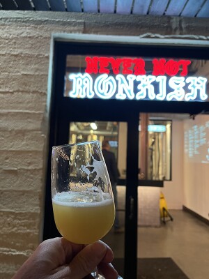 CraftBeerNick's photo of Foggy Window
