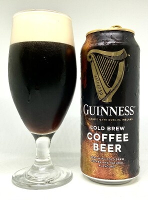 jimgreen's photo of Nitro Cold Brew Coffee