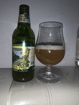 Nisse666's photo of Session IPA
