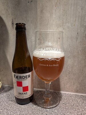 Synny's photo of Pale Ale