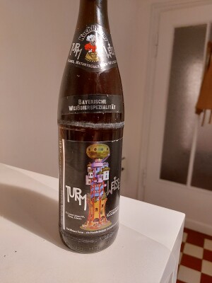Zlotta's photo of Turmweisse